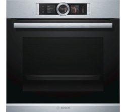 BOSCH HRG6769S2B Electric Oven - Stainless Steel